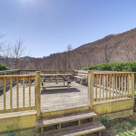 Seven Devils Condo With View 6 Mi To Sugar Mountain Экстерьер фото