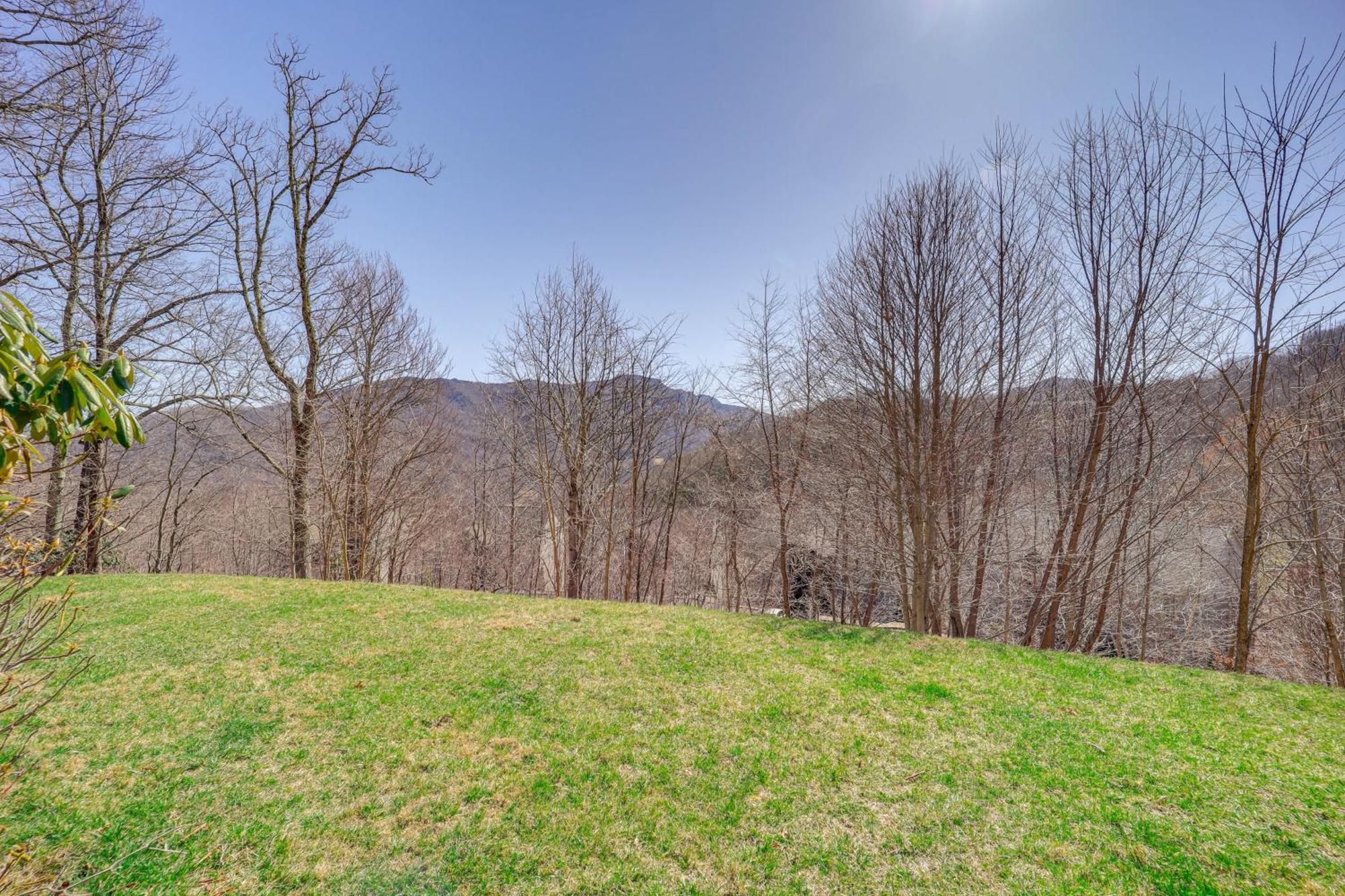 Seven Devils Condo With View 6 Mi To Sugar Mountain Экстерьер фото